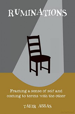 Ruminations: Framing A Sense Of Self And - Tahir Abbas [KSIĄŻKA]