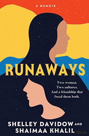 Runaways - Shaimaa Khalil [KSIĄŻKA]