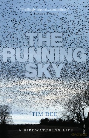 Running Sky - Tim Dee [KSIĄŻKA]
