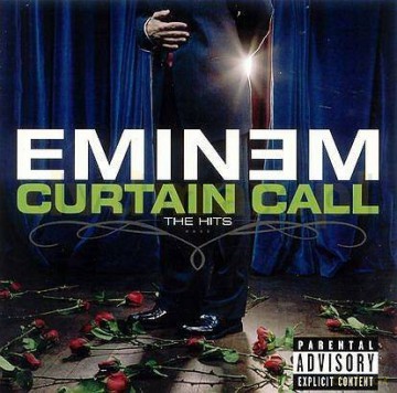 Eminem: Curtain Call Deluxe Edition (digipack) [2CD]