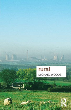 Rural - Michael Woods [KSIĄŻKA]