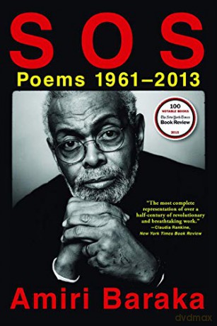 S O S Poems 1961 2013 - Amiri Baraka [KSIĄŻKA]
