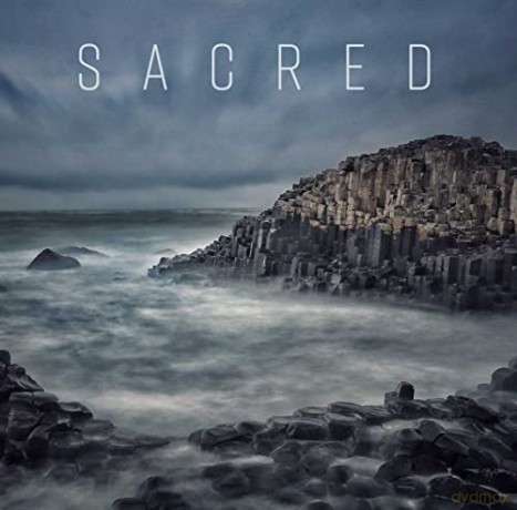 Sacred - Chris Rainier [KSIĄŻKA]