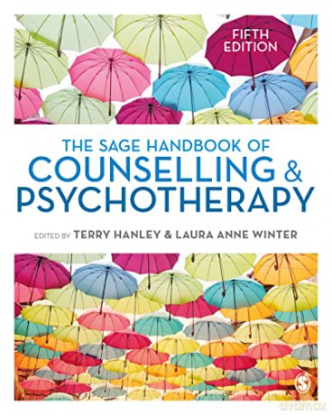Sage Handbook/Counselling Psychotherapy - Terry Hanley [KSIĄŻKA]