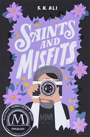 Saints And Misfits - S. K. Ali [KSIĄŻKA]