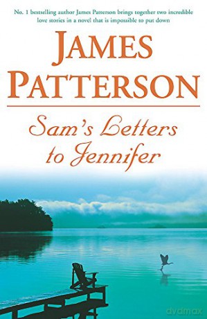 Sams Letter To Jennifer - James Patterson [KSIĄŻKA]