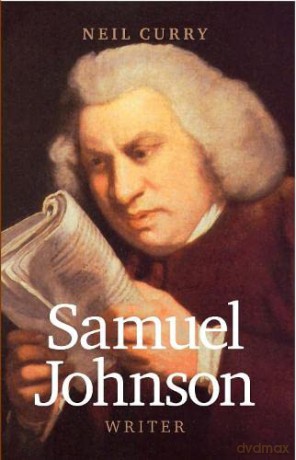 Samuel Johnson - Neil Curry [KSIĄŻKA]