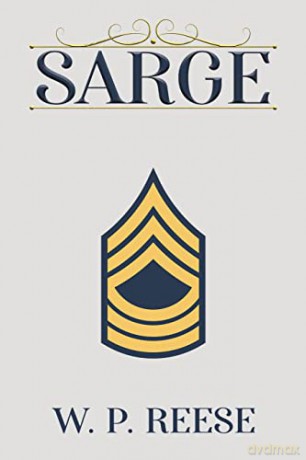 Sarge - W. P. Reese [KSIĄŻKA]