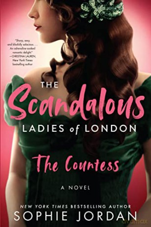 Scandalous Ladies Of London Pb - Sophie Jordan [KSIĄŻKA]