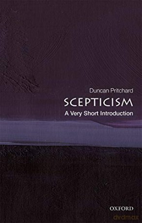 Scepticism - Duncan Pritchard [KSIĄŻKA]