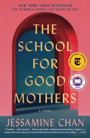 School For Good Mothers - Jessamine Chan [KSIĄŻKA]