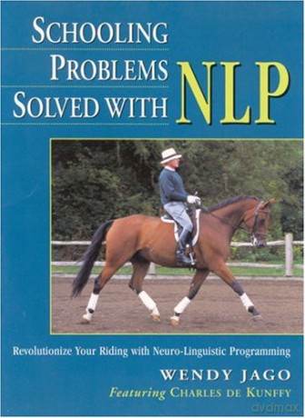 Schooling Problems Solved With Nlp - Wendy Jago [KSIĄŻKA]
