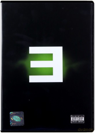 Eminem: E [DVD]