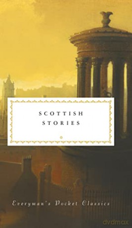 Scottish Stories - Sir Walter Scott [KSIĄŻKA]