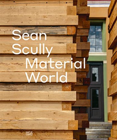 Sean Scully At Thorvaldsens Museum Bil - Per Haubro Jensen [KSIĄŻKA]