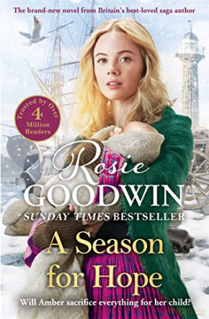 Season For Hope - Rosie Goodwin [KSIĄŻKA]