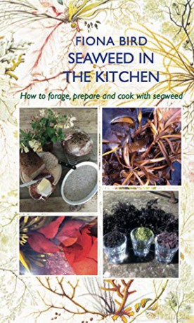 Seaweed In The Kitchen - Fiona Bird [KSIĄŻKA]