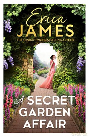 Secret Garden Affair - Erica James [KSIĄŻKA]