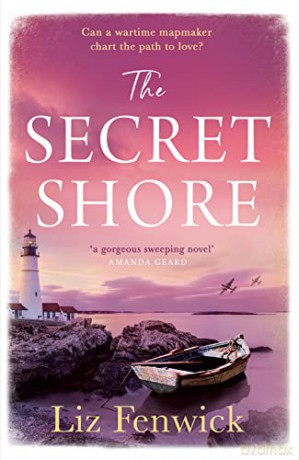 Secret Shore - Liz Fenwick [KSIĄŻKA]