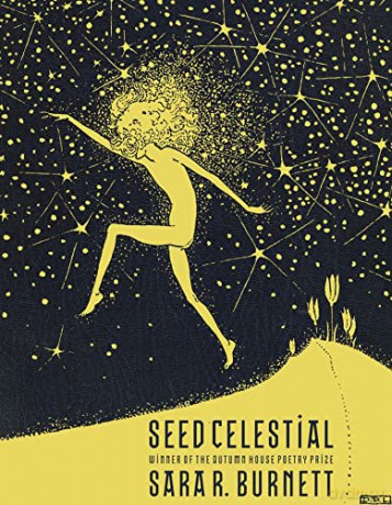 Seed Celestial - Sara R. Burnett [KSIĄŻKA]