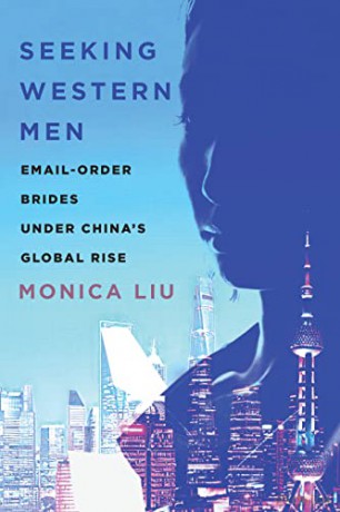 Seeking Western Men - Monica Liu [KSIĄŻKA]