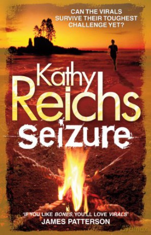 Seizure - Kathy Reichs [KSIĄŻKA]