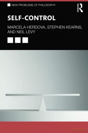 Selfcontrol - Marcela Herdova [KSIĄŻKA]
