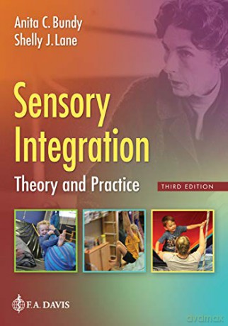Sensory Integration - F.A. Davis [KSIĄŻKA]