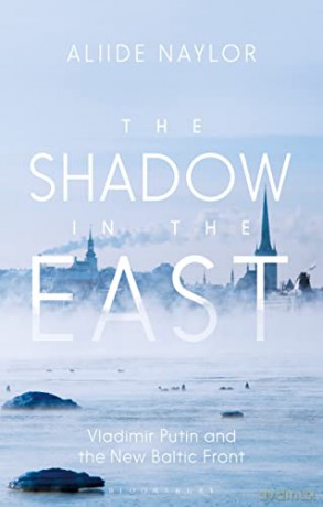 Shadow In The East - Aliide Naylor [KSIĄŻKA]