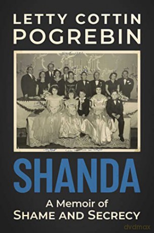 Shanda - Letty Cottin Pogrebin [KSIĄŻKA]