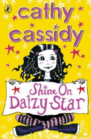 Shine On Daizy Star 1 - Cathy Cassidy [KSIĄŻKA]