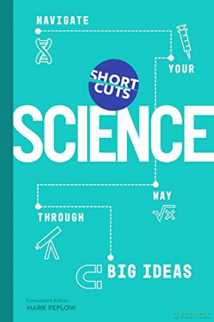 Short Cuts Science - Mark Peplow [KSIĄŻKA]