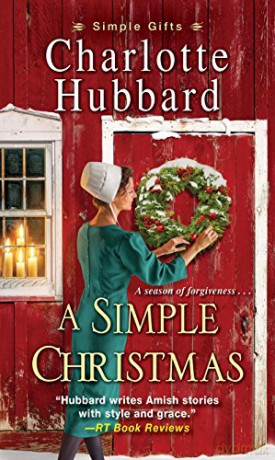 Simple Christmas - Charlotte Hubbard [KSIĄŻKA]