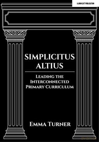 Simplicitus Altius Leading The Interconn - Emma Turner [KSIĄŻKA]