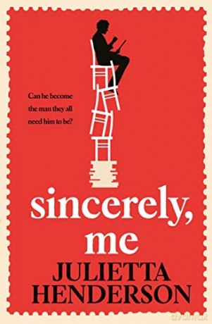 Sincerely Me - Julietta Henderson [KSIĄŻKA]