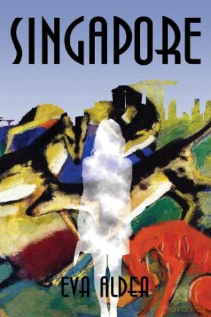 Singapore - Eva Aldea [KSIĄŻKA]