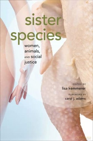 Sister Species - Lisa A. Kemmerer [KSIĄŻKA]