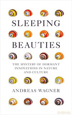 Sleeping Beauties - Andreas Wagner [KSIĄŻKA]