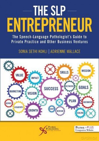 Slp Entrepreneur - Sonia Sethi Kohli [KSIĄŻKA]