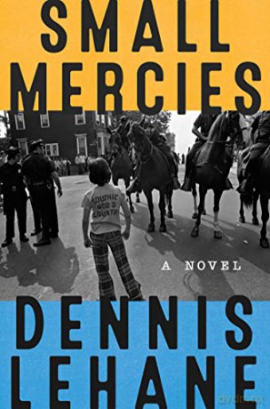 Small Mercies - Dennis Lehane [KSIĄŻKA]