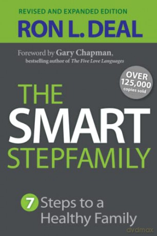 Smart Stepfamily - Ron Deal [KSIĄŻKA]