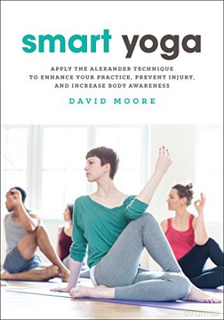 Smart Yoga - David Moore [KSIĄŻKA]