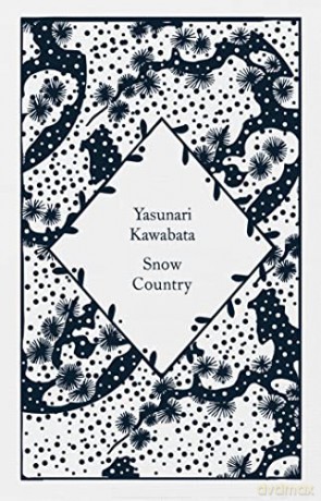 Snow Country - Yasunari Kawabata [KSIĄŻKA]