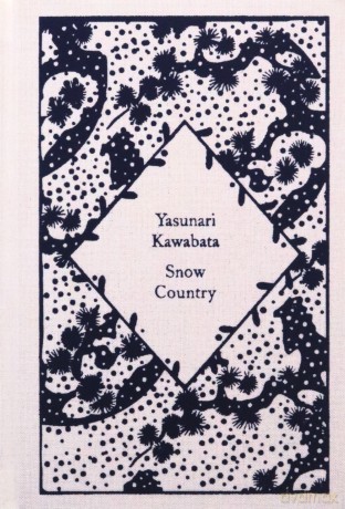 Snow Country - Yasunari Kawabata [KSIĄŻKA]
