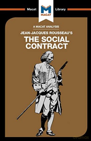 Social Contract - James Hill [KSIĄŻKA]