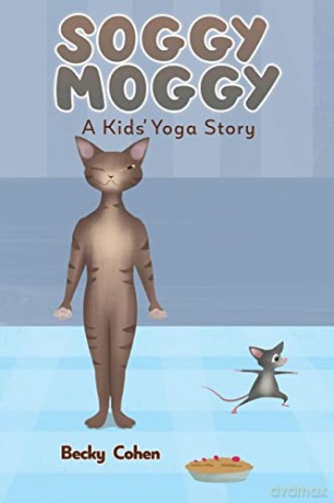 Soggy Moggy - Becky Cohen [KSIĄŻKA]