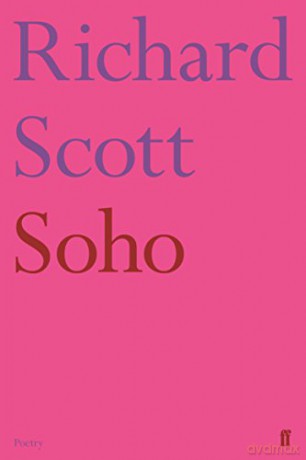 Soho - Richard Scott [KSIĄŻKA]