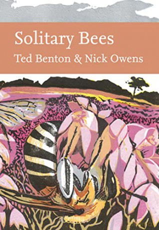 Solitary Bees - Ted Benton [KSIĄŻKA]