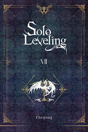 Solo Leveling Vol 7 - Chugong [KSIĄŻKA]