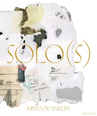 Solos Krista Franklin - Krista Franklin [KSIĄŻKA]